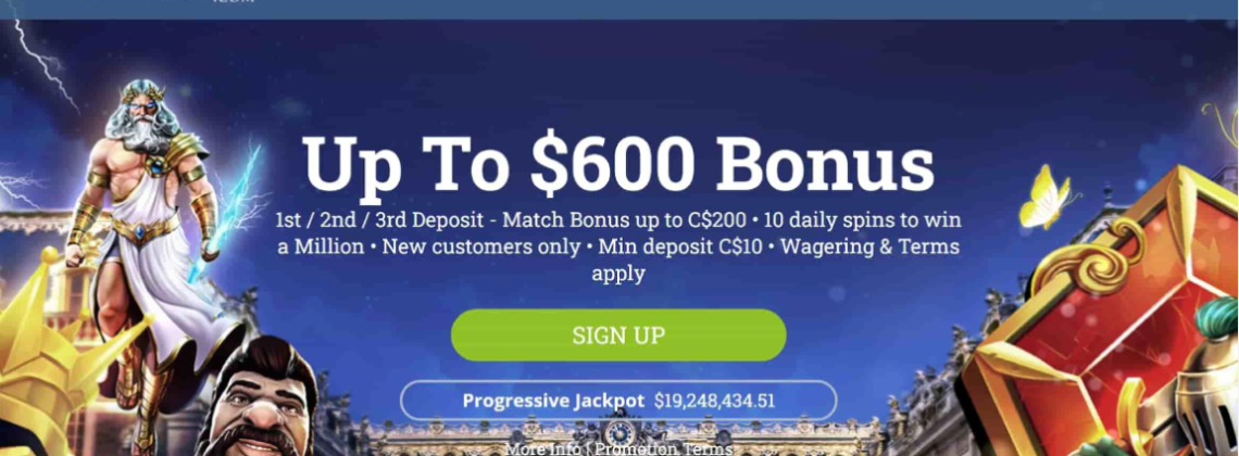 Euro Palace Casino Sister Sites