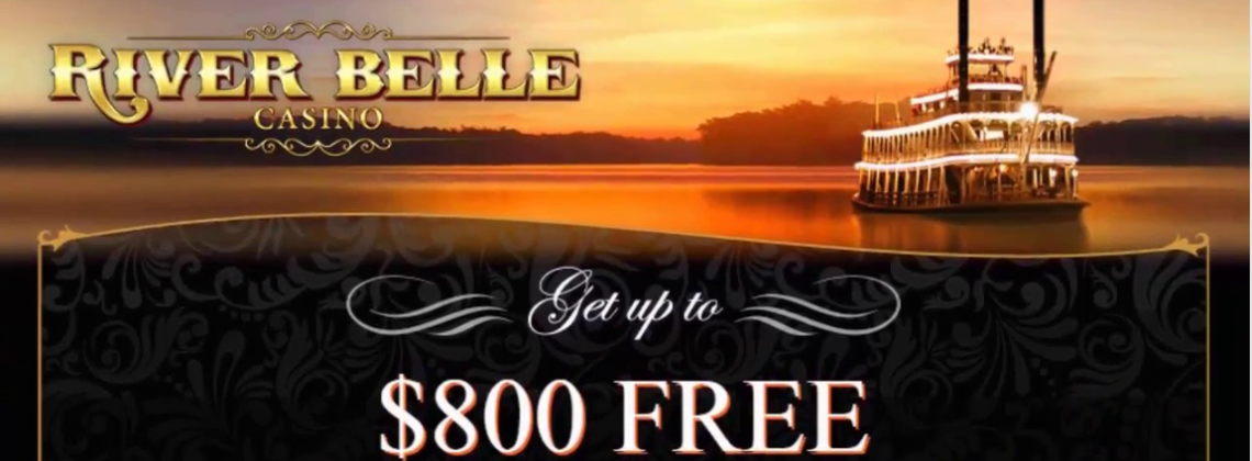 River Belle Casino Sister Sites
