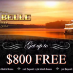 River Belle Casino Sister Sites