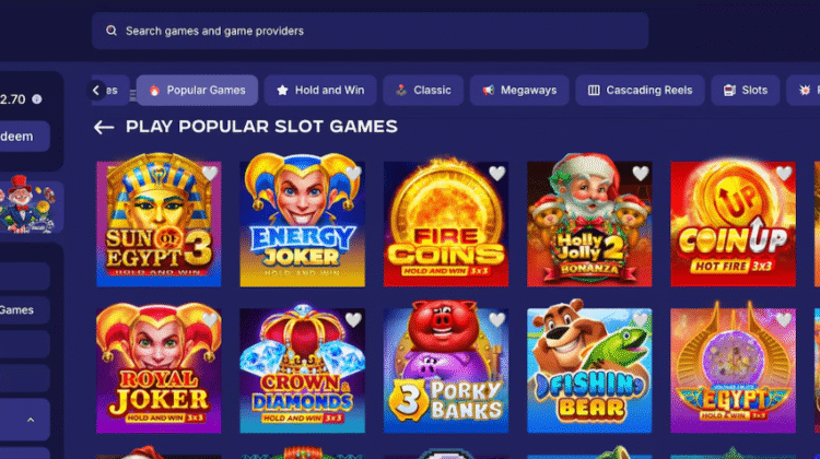 Ace.com Casino Sister Sites