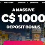 Spin Casino Sister Sites Canada
